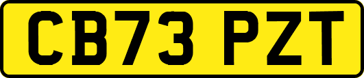 CB73PZT