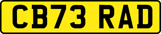 CB73RAD