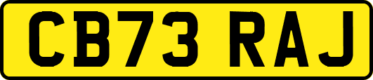 CB73RAJ