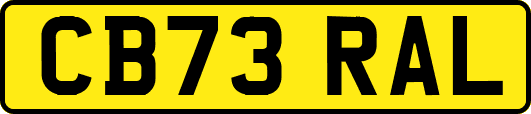 CB73RAL