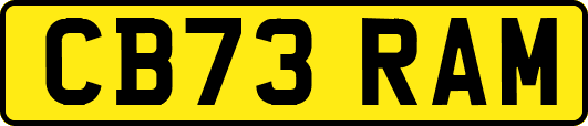 CB73RAM