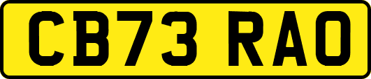 CB73RAO