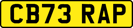 CB73RAP