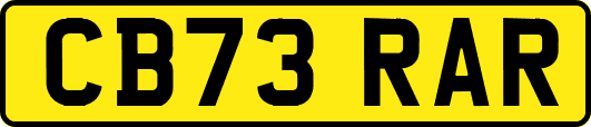CB73RAR