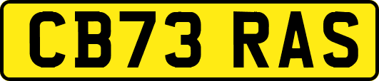 CB73RAS