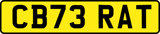 CB73RAT