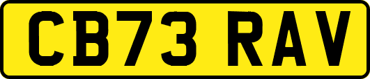 CB73RAV