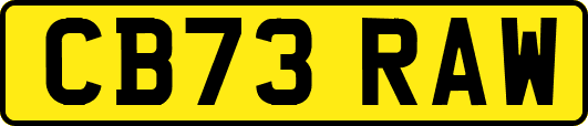 CB73RAW
