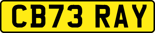 CB73RAY