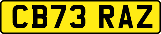CB73RAZ