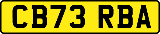 CB73RBA
