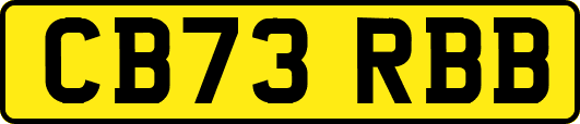 CB73RBB