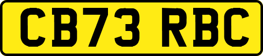 CB73RBC