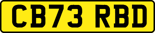 CB73RBD
