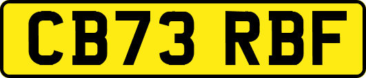 CB73RBF