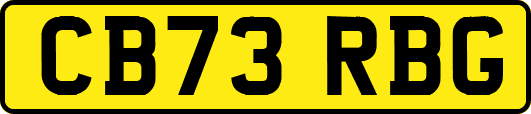 CB73RBG