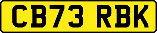 CB73RBK