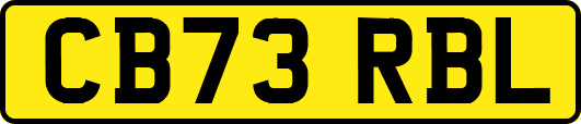 CB73RBL