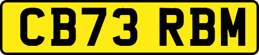 CB73RBM
