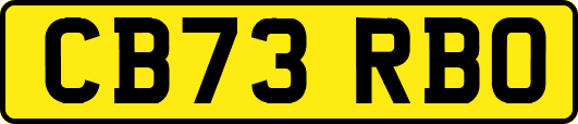 CB73RBO