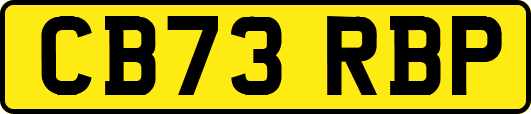 CB73RBP
