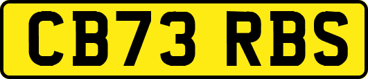 CB73RBS