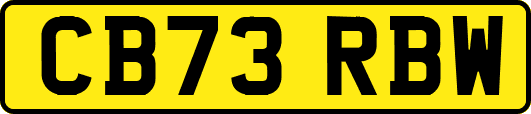 CB73RBW