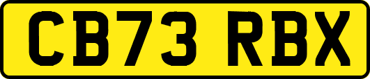 CB73RBX