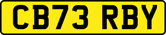 CB73RBY