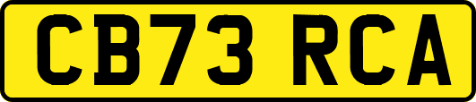 CB73RCA