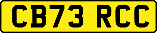 CB73RCC