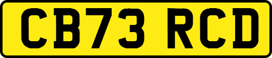 CB73RCD