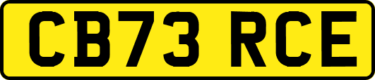 CB73RCE