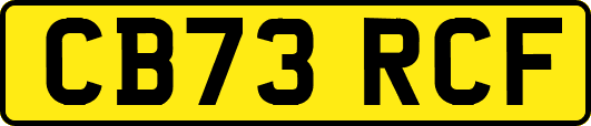 CB73RCF