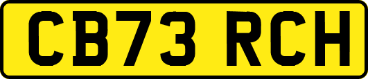 CB73RCH