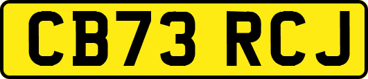 CB73RCJ