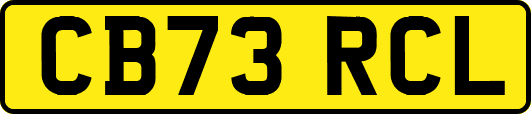 CB73RCL