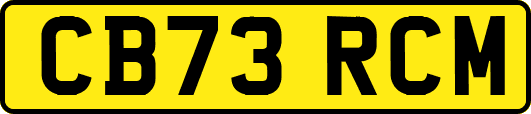 CB73RCM
