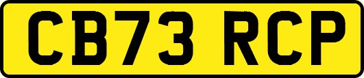 CB73RCP