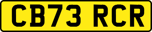 CB73RCR