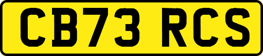 CB73RCS