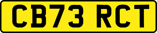 CB73RCT