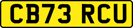 CB73RCU
