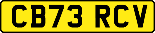 CB73RCV
