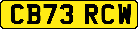 CB73RCW