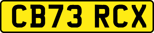 CB73RCX