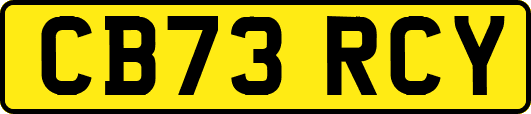 CB73RCY