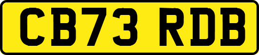 CB73RDB