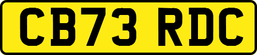 CB73RDC