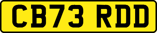 CB73RDD